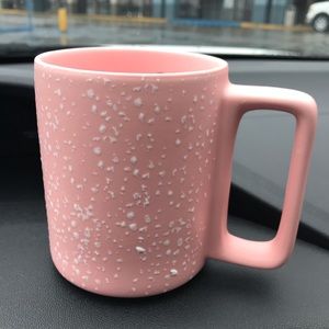 Brand New Starbucks Pink Vaalentine’s Mug